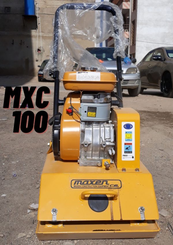 Lowest Price Plate Compactor in Pakistan