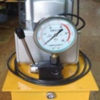 Motorized Electric Hydraulic Pump